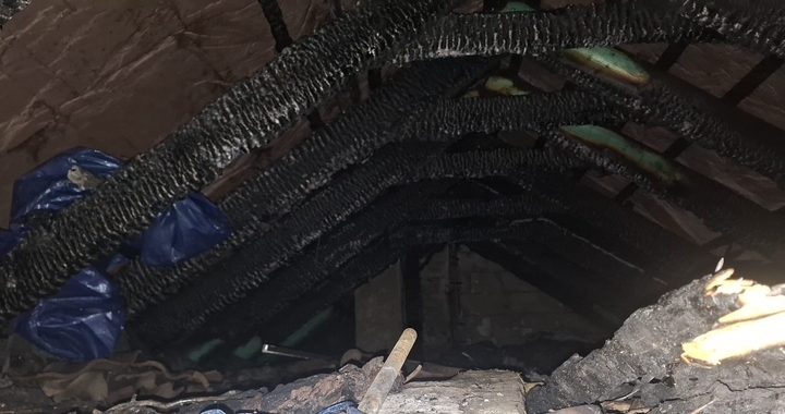 Zdjęcie osoby potrzbującej