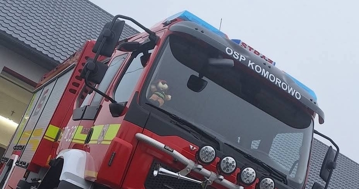 Zdjęcie osoby potrzbującej