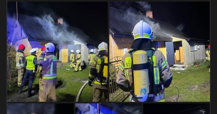 Zdjęcie osoby potrzbującej