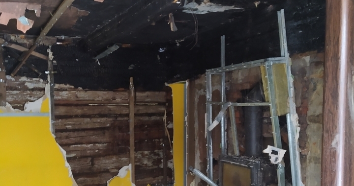 Zdjęcie osoby potrzbującej