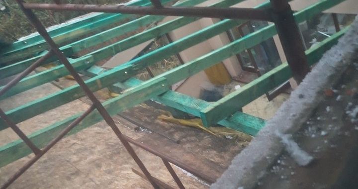 Zdjęcie osoby potrzbującej