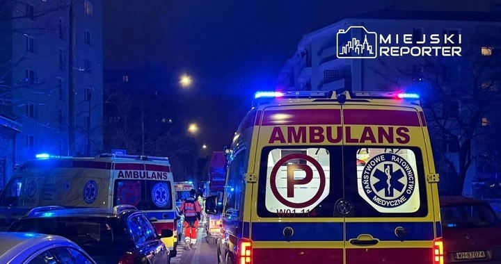 Zdjęcie osoby potrzbującej