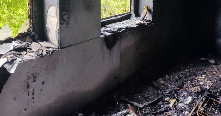 Zdjęcie osoby potrzbującej