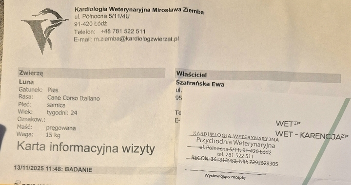 Zdjęcie osoby potrzbującej