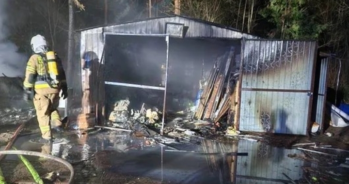 Zdjęcie osoby potrzbującej