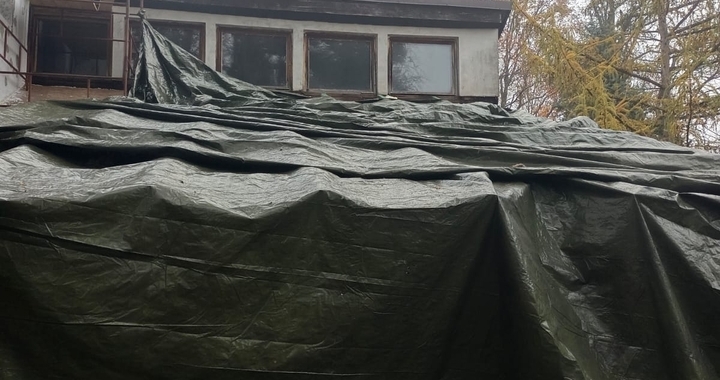 Zdjęcie osoby potrzbującej