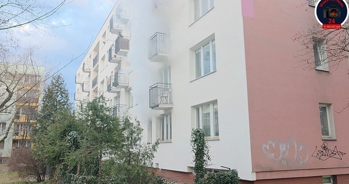 Zdjęcie osoby potrzbującej