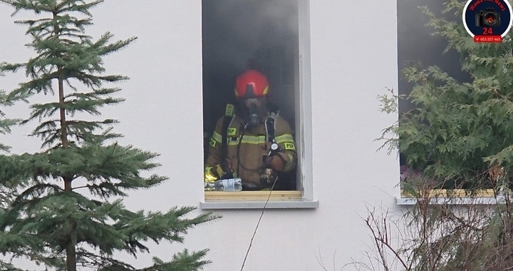 Zdjęcie osoby potrzbującej