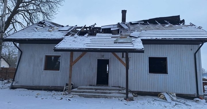 Zdjęcie osoby potrzbującej