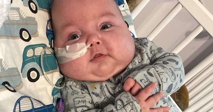 Zdjęcie osoby potrzbującej