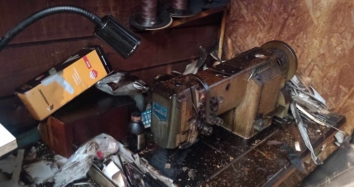 Zdjęcie osoby potrzbującej