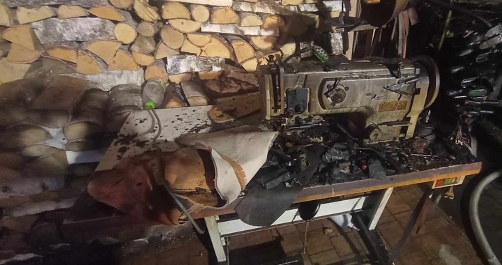 Zdjęcie osoby potrzbującej