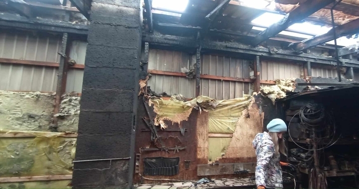 Zdjęcie osoby potrzbującej