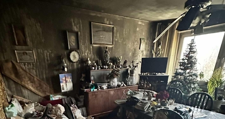 Zdjęcie osoby potrzbującej