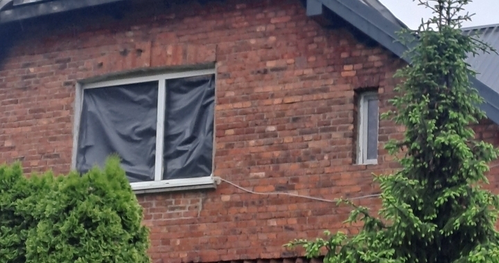 Zdjęcie osoby potrzbującej