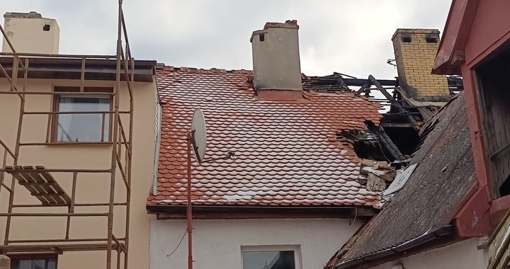 Zdjęcie osoby potrzbującej