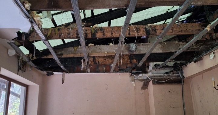 Zdjęcie osoby potrzbującej