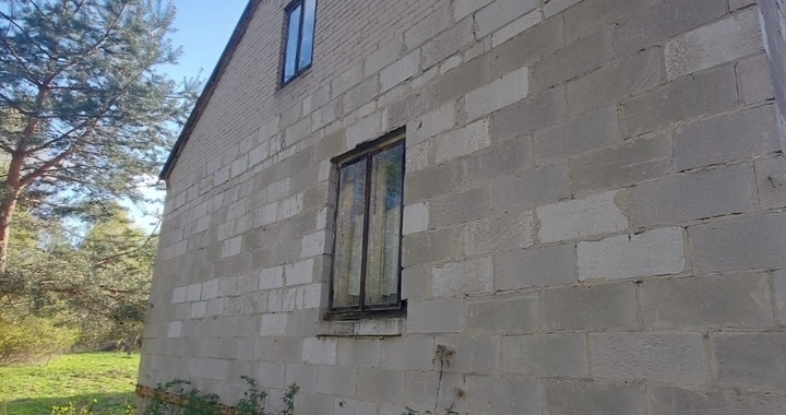 Zdjęcie osoby potrzbującej