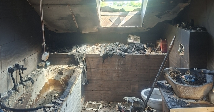 Zdjęcie osoby potrzbującej