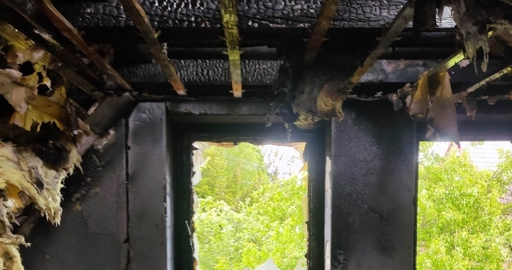 Zdjęcie osoby potrzbującej