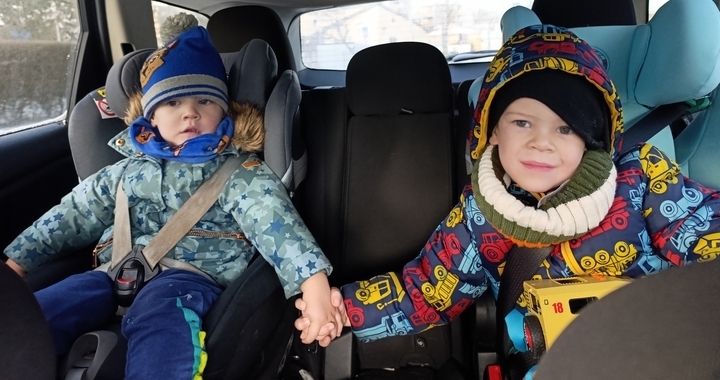 Zdjęcie osoby potrzbującej