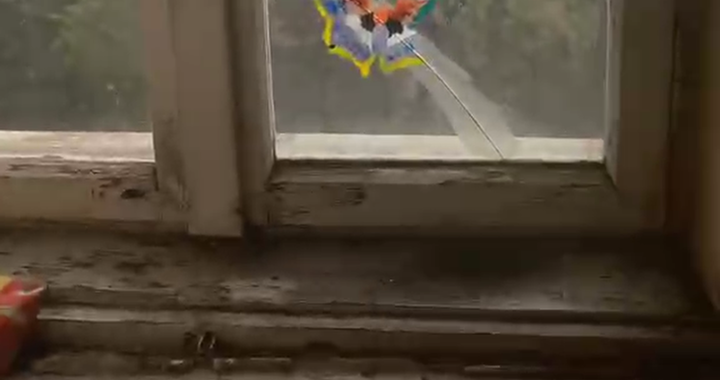 Zdjęcie osoby potrzbującej