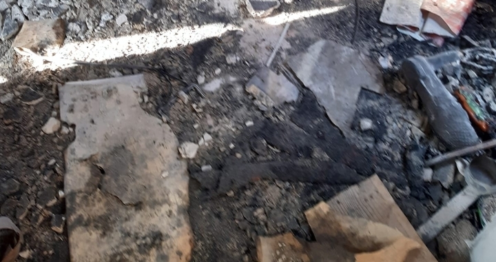 Zdjęcie osoby potrzbującej
