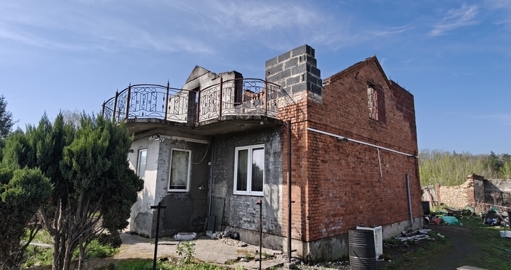 Zdjęcie osoby potrzbującej