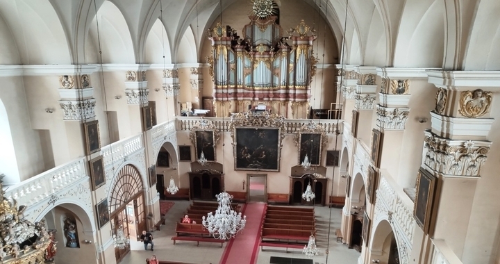 Zdjęcie osoby potrzbującej