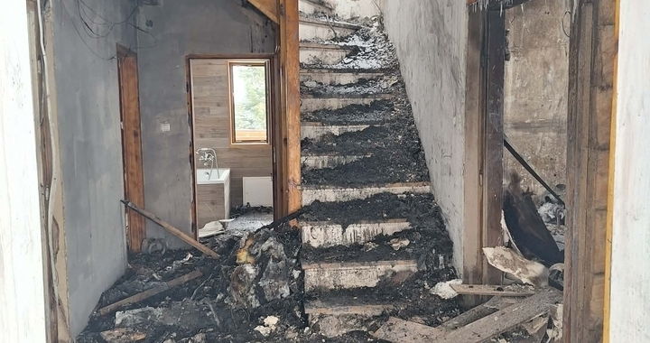 Zdjęcie osoby potrzbującej