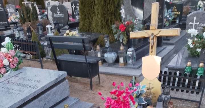 Zdjęcie osoby potrzbującej