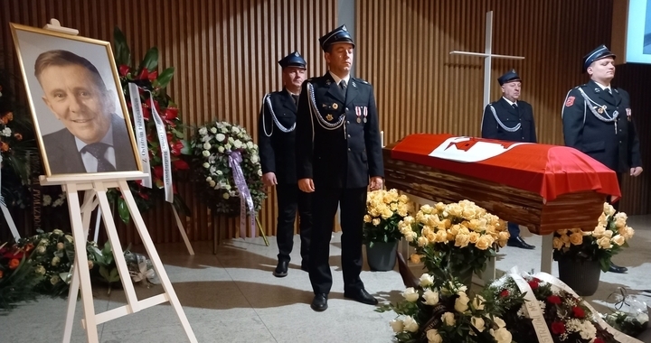 Zdjęcie osoby potrzbującej