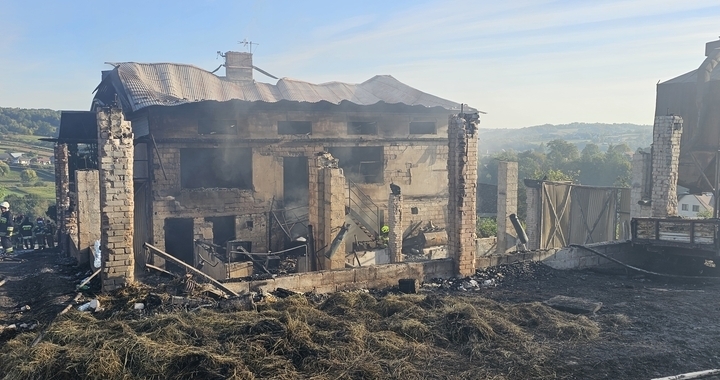 Zdjęcie osoby potrzbującej
