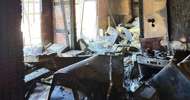 Zdjęcie osoby potrzbującej