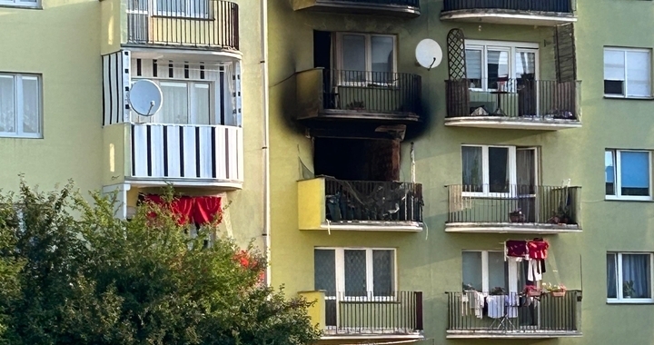 Zdjęcie osoby potrzbującej