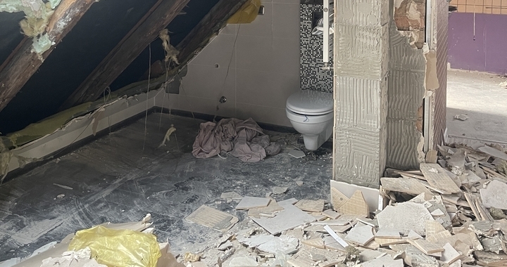 Zdjęcie osoby potrzbującej
