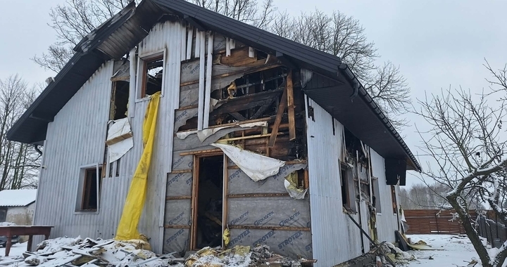Zdjęcie osoby potrzbującej