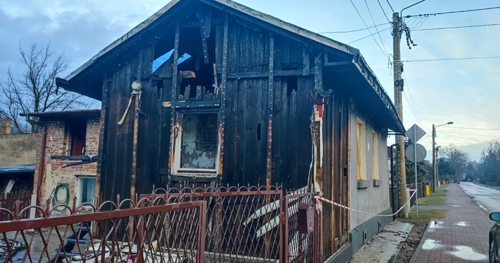 Zdjęcie osoby potrzbującej