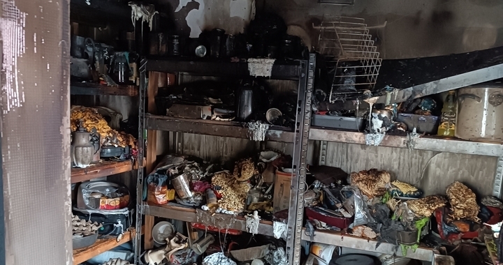 Zdjęcie osoby potrzbującej