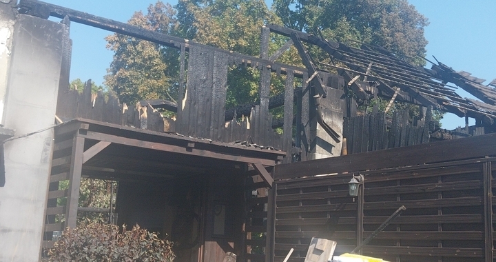 Zdjęcie osoby potrzbującej