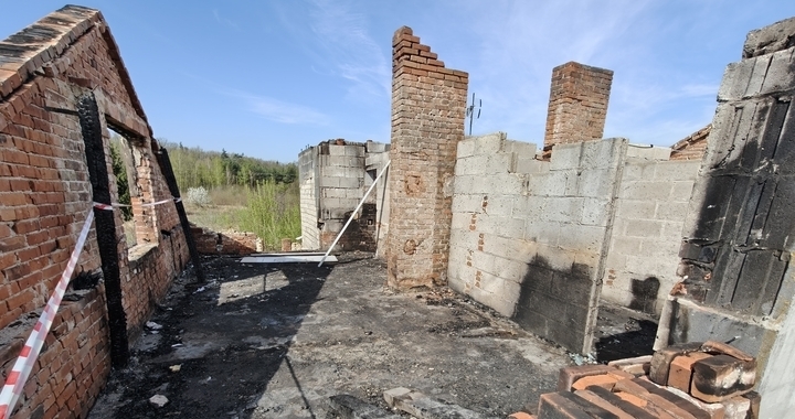 Zdjęcie osoby potrzbującej