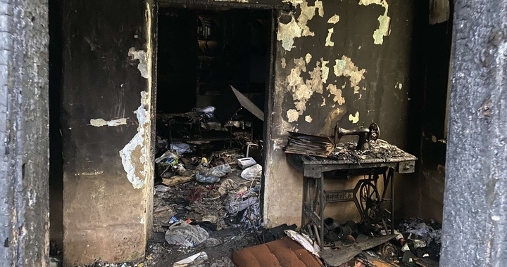 Zdjęcie osoby potrzbującej