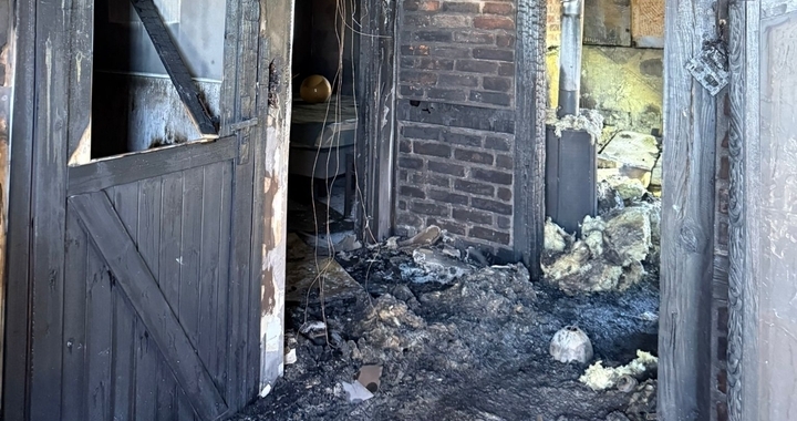 Zdjęcie osoby potrzbującej