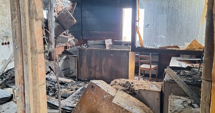 Zdjęcie osoby potrzbującej