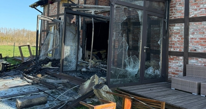 Zdjęcie osoby potrzbującej