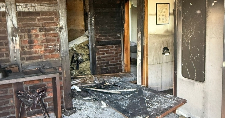 Zdjęcie osoby potrzbującej