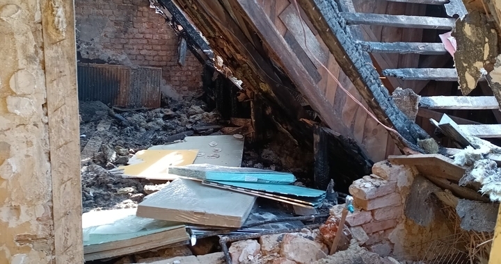 Zdjęcie osoby potrzbującej