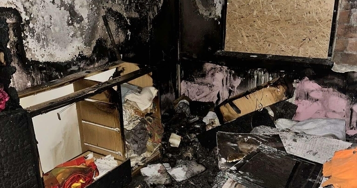 Zdjęcie osoby potrzbującej