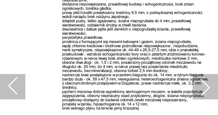Zdjęcie osoby potrzbującej