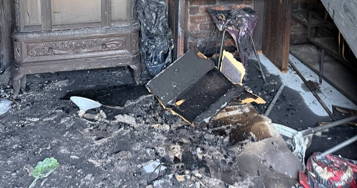 Zdjęcie osoby potrzbującej